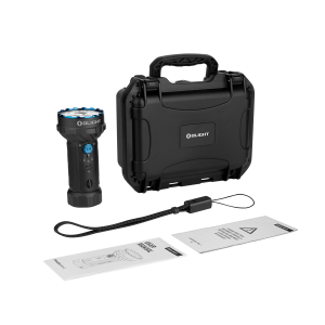 Olight Marauder Mini 2 - 10 000lm